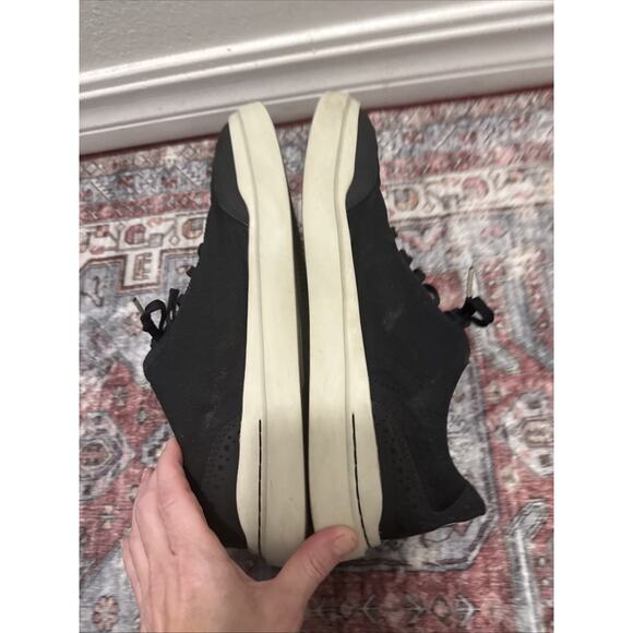 Men’s Shoes Cole Haan Grandpro Rally Canvas T-Toe Sneaker Size 10.5 M - Picture 5 of 6